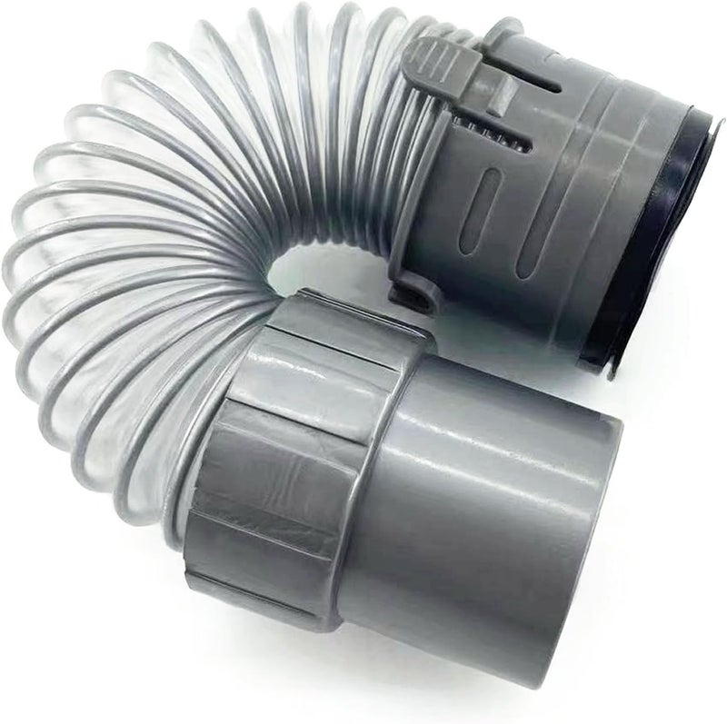 Sionlan Vacuum cleaner hose for Shark Navigator Lift-Away NV350 NV360 NV352 NV356E NV357 NV42 NV22 NV60 UV440 Replace Part No.193FFJ - Image 1